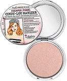 theBalm Cindy Lou Manizer Blush - Deep Java (8.5g)