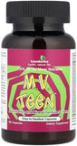 FutureBiotics M.V. Teen Multivitamin - Adolescent Nutritional Support - 180 Capsules