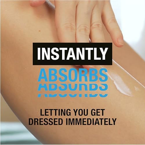 Neutrogena Hydro Boost Body Gel Cream: Intense Hydration for Soft, Smooth Skin