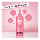 Plantur 21 Long Hair Booster for Long and Brilliant Hair 125ml - Women's Hair Growth Booster Serum