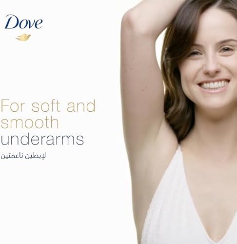 Dove Women's Original Antiperspirant Deodorant (50ml)