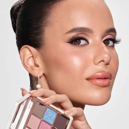 Anastasia Beverly Hills Mini Sugar Palette - Sweet & Shimmery Eyeshadows