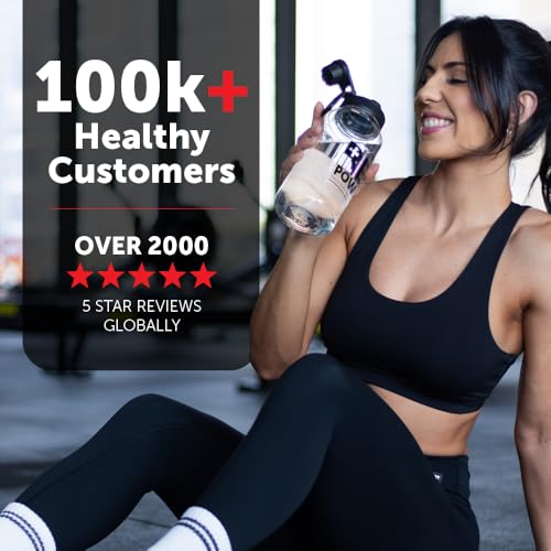 Variety 20's Mix 1 - Clean Electrolytes Sachets - Sugar-Free & Keto-Friendly