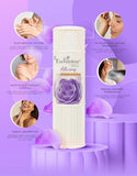 Enchanteur Alluring Perfumed Talc: Rose & Iris Scent
