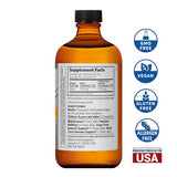 Allergy Research Group Argentyn 23 Bio-Active Silver Hydrosol Liquid, 8 fl oz (240ml)