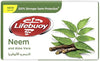 Lifebuoy Neem & Aloe Vera Bar Soap