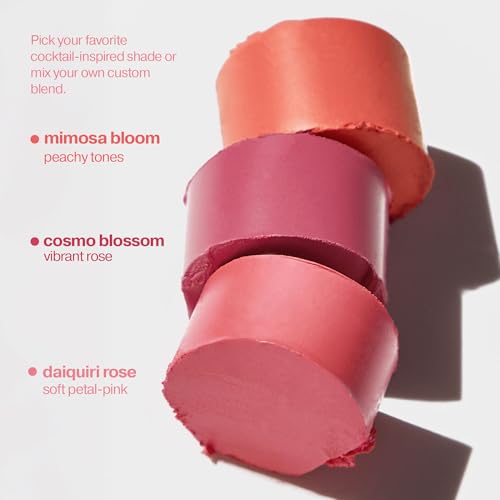 ICONIC London Erasing Blush Stick in Cosmo (Malva)