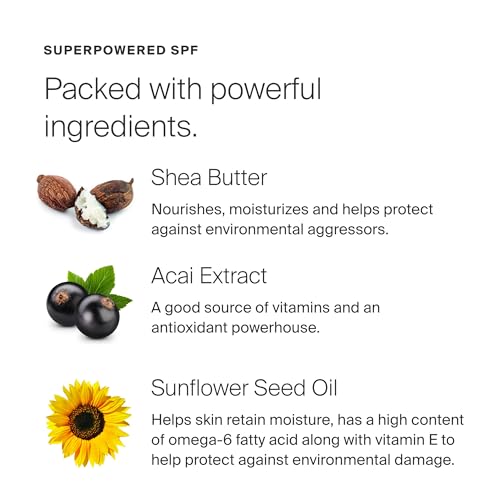 Supergoop! PLAY Lip Balm SPF 30: Hydrating Sunscreen for Active Days