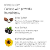 Supergoop! PLAY Lip Balm SPF 30: Hydrating Sunscreen for Active Days