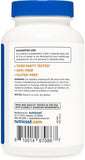 Nutricost Boron 5mg Capsules - 240 Vegetarian Capsules, Gluten-Free & Non-GMO
