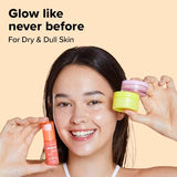 I DEW CARE Vitamin To Glow Skin Care Set | Niacinamide, Vegan, Travel Size