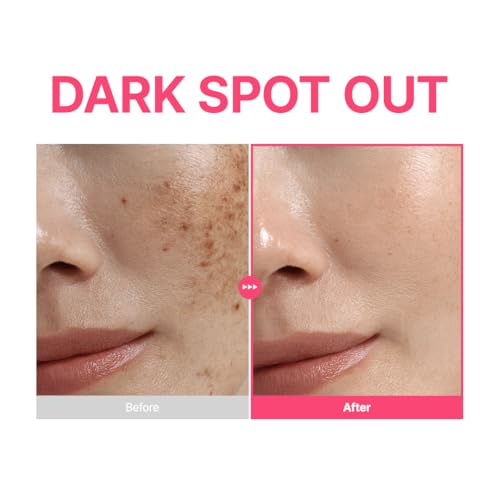 PURITO TXA 6% Niacinamide 10 Retinal Facial Serum – Dark Spots, Post-Acne Marks, Hyperpigmentation 30mL