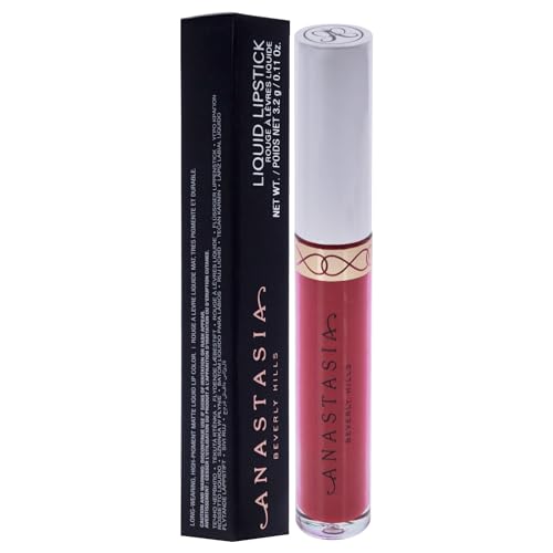 Anastasia Beverly Hills Liquid Lipstick - Kathryn (Long-Lasting Matte)