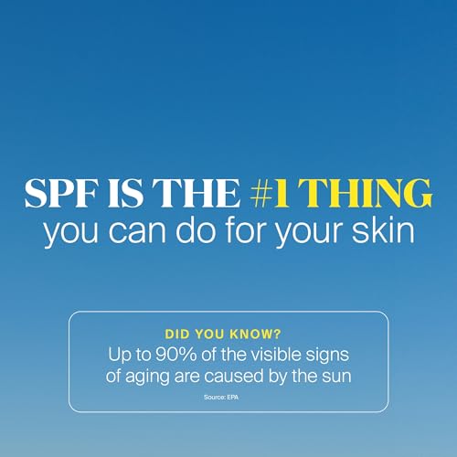 Supergoop! Sunnyscreen SPF 50 Mineral Spray: Baby & Kid-Safe Sunscreen
