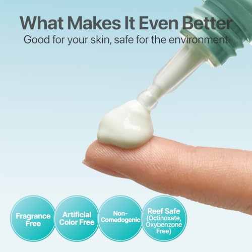 numbuzin No.1 Clear Filter Sun Essence – Lightweight Sun Protection & Skin Brightening Formula