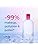 Bioderma Sensibio H2O Micellar Water Makeup Remover, 16.7 fl oz