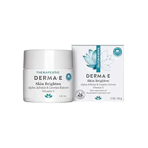 Derma E Scar Gel | Visibly Reduces New & Old Scars & Improves Texture