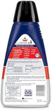 Bissell Professional Spot and Stain + Oxy Portable Machine Formula, 32 oz