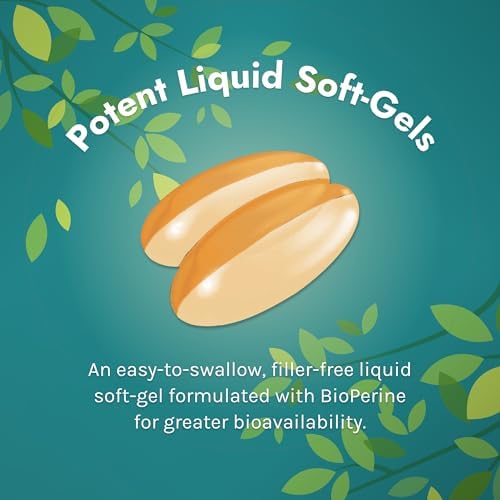 Irwin Naturals Healthy Skin, Hair & Nails: 120 Liquid Soft-Gels for Radiant Beauty