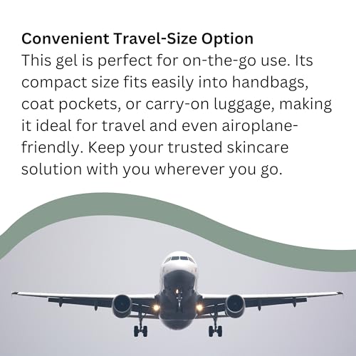 Nature's Greatest Secret Premium Antibacterial Colloidal Silver Multi-Purpose Gel - 50g