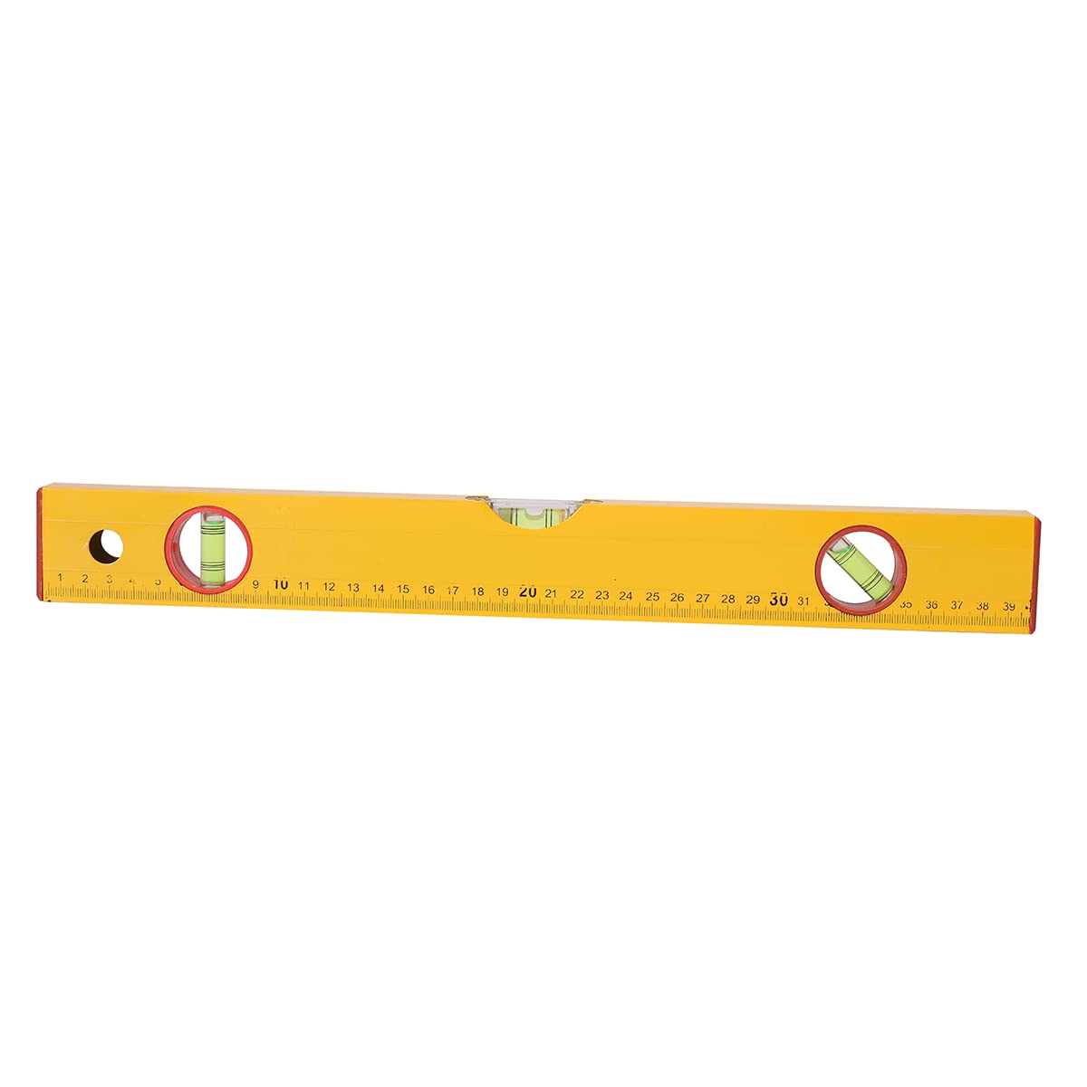 40cm BMB TOOLS Aluminum Spirit Level for Shelving and Decoration