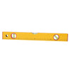 40cm BMB TOOLS Aluminum Spirit Level for Shelving and Decoration