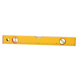 40cm BMB TOOLS Aluminum Spirit Level for Shelving and Decoration