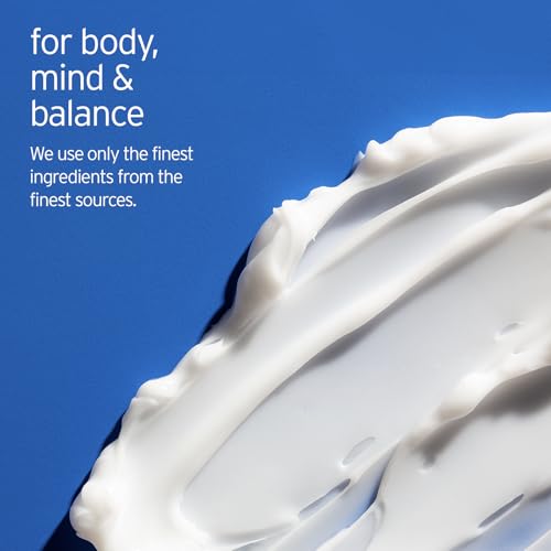 Life-flo Unscented Magnesium Lotion - 8oz - Muscle & Joint Relief