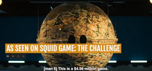 Big Screen Stacks – $10,000 Fake Money Props (2013 Edition) – Film & TV Party Cash