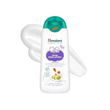 Himalaya Baby Lotion - No Parabens, Dyes or Synthetic Colors, 400ml