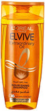 Elvive Extraordinary Oil Shampoo for Normal to Dry Hair by L’Oréal Paris