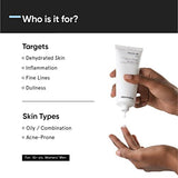 Minimalist 10% Vitamin B5 Gel Face Moisturizer for Oily Skin - 50g