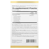 California Gold Nutrition LactoBif 30 Probiotics 30 Billion CFU 120 Veggie Capsules