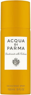 Acqua di Parma Colonia Pura Deodorant Spray for Lasting Freshness 150ml