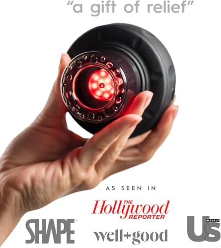 Revo™ Smart Cupping Massager - Rechargeable Vacuum Therapy Device