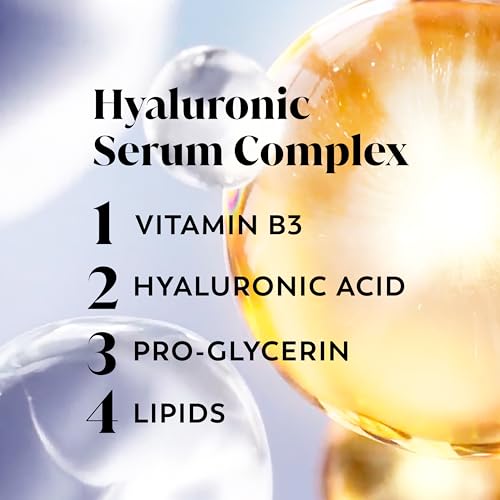 Olay Intensely Hydrating Body Wash: Hyaluronic Acid & Vitamin B3