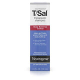 Neutrogena T/Sal Therapeutic Shampoo - Scalp Build-Up Control - 4.5 oz