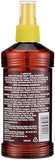 Banana Boat Protective Tanning Oil SPF 2 with Carrot & Banana Extracts (236ml)