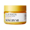 Some By Mi Yuja Niacin Anti-Blemish Cream - 60ml