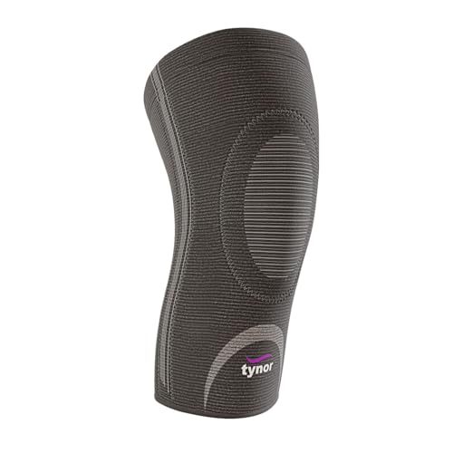 TYNOR Knee Cap with Patellar Ring D-07 - Medium