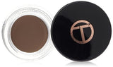 O.TWO.O Dipbrow Pomade Eyebrow Gel - Medium Brown | Waterproof & Smudge-Proof
