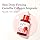 ROUND LAB Camellia Deep Collagen Firming Ampoule - 30ml (Anti-Aging Serum)