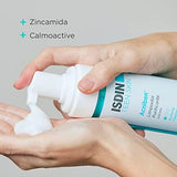 ISDIN Acniben Purifying Foam Cleanser - 2-Pack