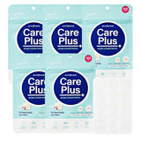 OLIVE YOUNG Care Plus Spot Patch - Hydrocolloid Acne Pimple Patch (510 Count, Pack of 5)