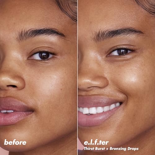 e.l.f. The Hottest Drops Duo - Dewy Glow