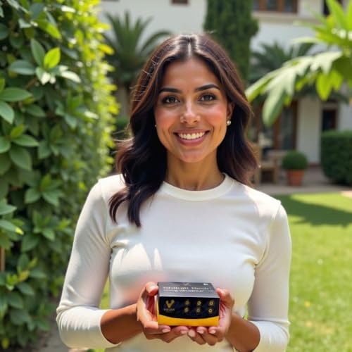 Pure Himalayan Shilajit Resin - Natural Strength, Stamina & Energy Booster for Men | 40g