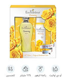 Enchanteur Charming Gift Set - EDT & Deodorant