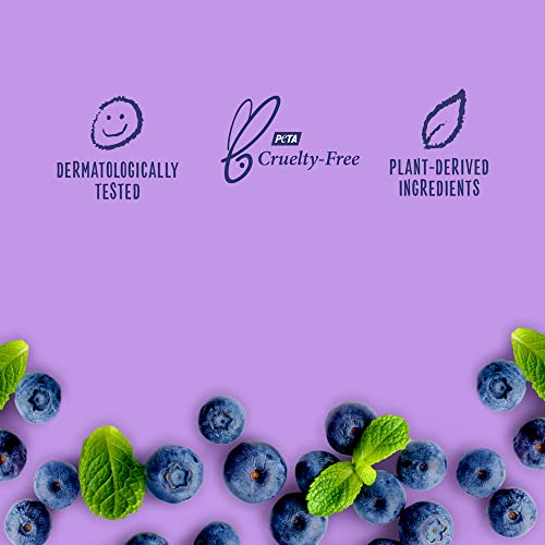 St. Ives Revitalizing Acai Blueberry & Chia Seed Oil Hand Cream (30ml)