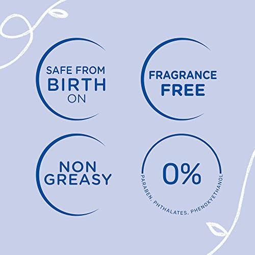 Mustela Baby Cradle Cap Cream - Newborn Safe Natural Avocado Paraben Free Fragrance