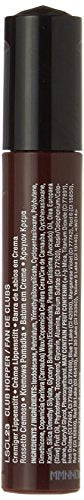 NYX Professional Makeup Liquid Suede Cream Lipstick - Club Hopper 23